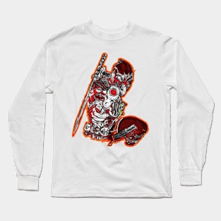 Shoot Long Sleeve T-Shirt